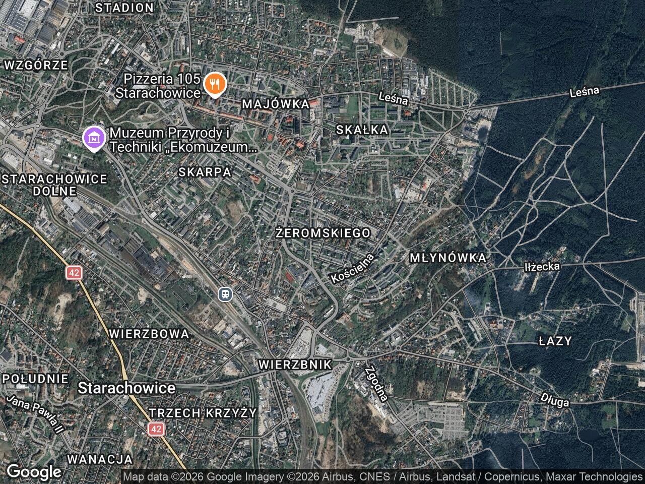 Mieszkanie 1-pokojowe Starachowice, ul. Mikołaja Reja. Zdjęcie 1