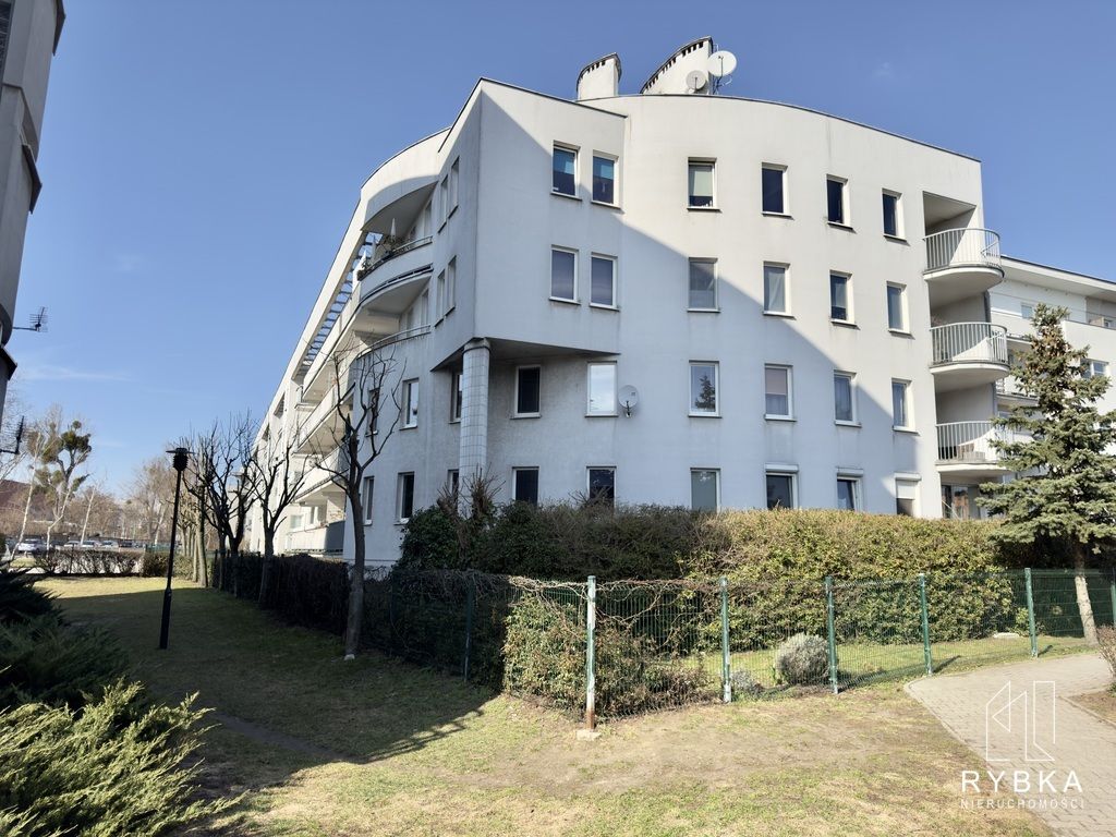 Mieszkanie 2-pokojowe Poznań Junikowo, ul. Sieradzka. Zdjęcie 14