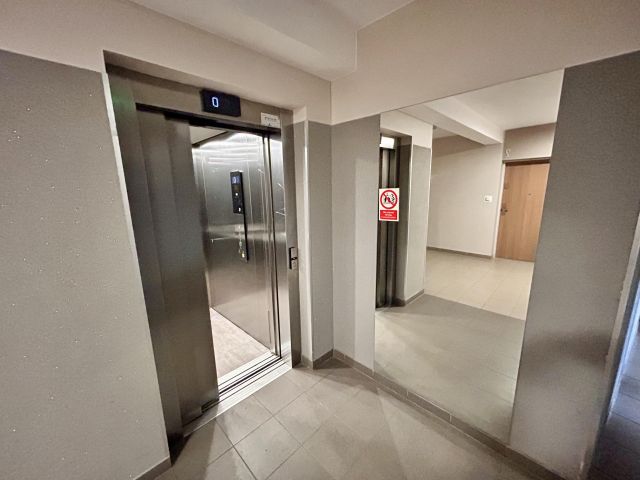 Mieszkanie 1-pokojowe Reda Centrum, ul. Garncarska. Zdjęcie 13