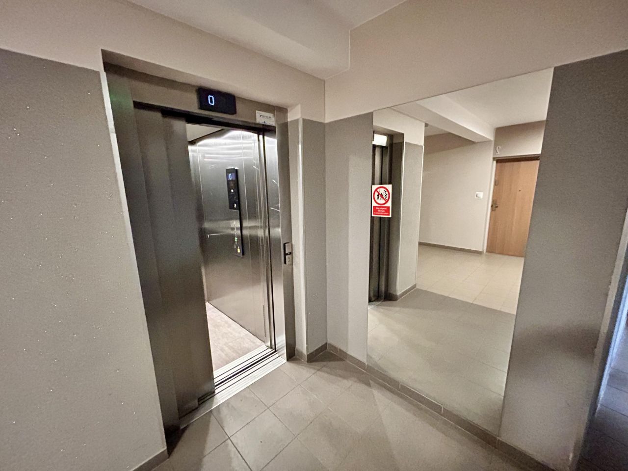 Mieszkanie 1-pokojowe Reda Centrum, ul. Garncarska. Zdjęcie 13