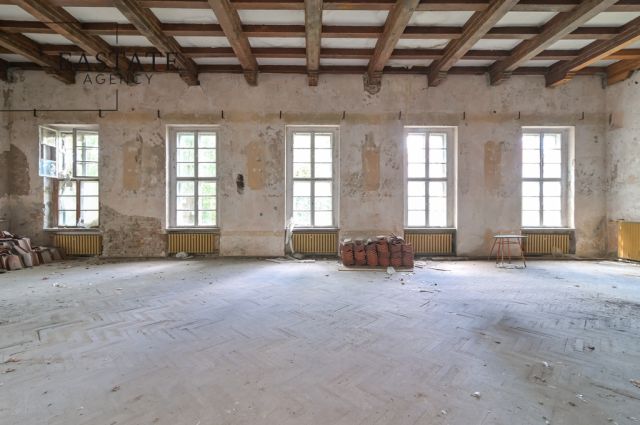 Nieruchomość komercyjna Kętrzyn, ul. gen. Władysława Sikorskiego. Zdjęcie 16