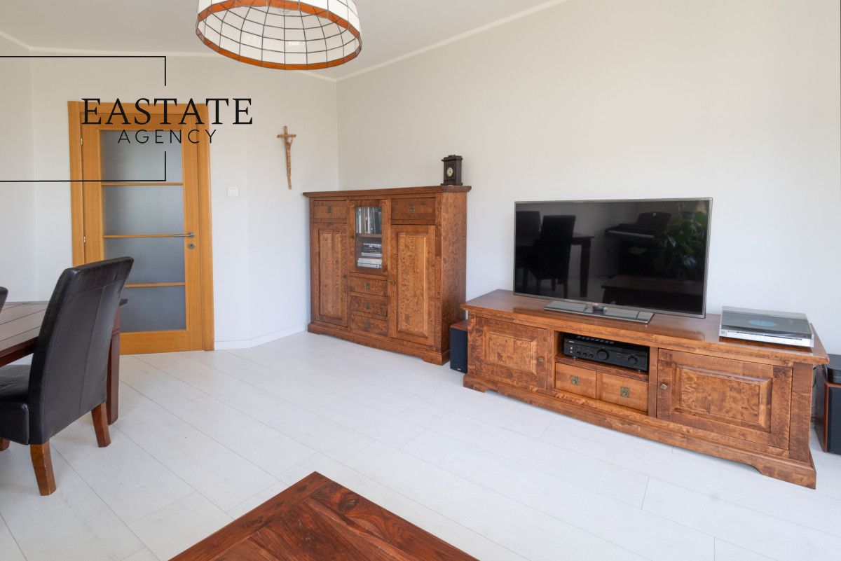 Mieszkanie 3-pokojowe Gdańsk Jasień, ul. Damroki. Zdjęcie 3