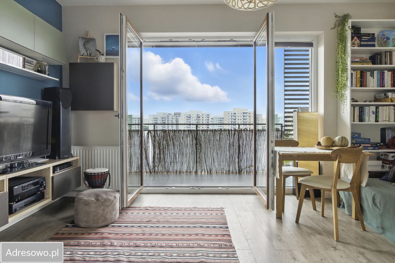Mieszkanie 3-pokojowe Warszawa Targówek, ul. Ludwika Kondratowicza. Zdjęcie 15