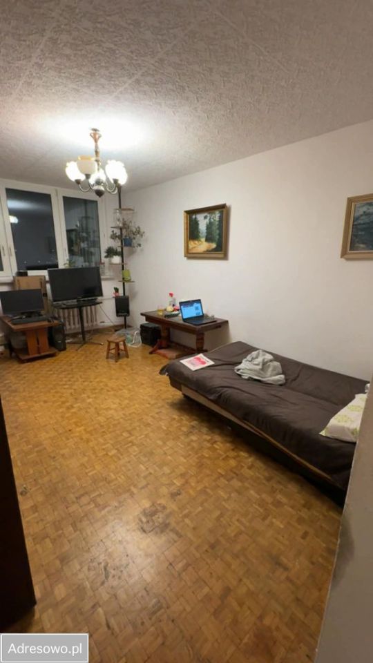 Mieszkanie 3-pokojowe Warszawa Targówek, ul. Heleny Junkiewicz. Zdjęcie 8