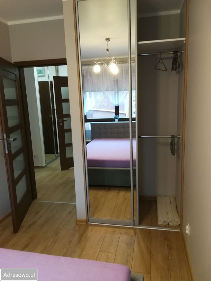 Mieszkanie 2-pokojowe Szczecin Centrum, al. Piastów. Zdjęcie 13