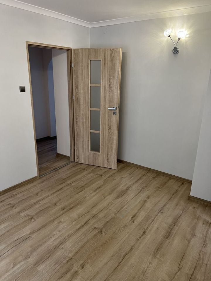 Mieszkanie 4-pokojowe Mysłowice Brzezinka. Zdjęcie 1