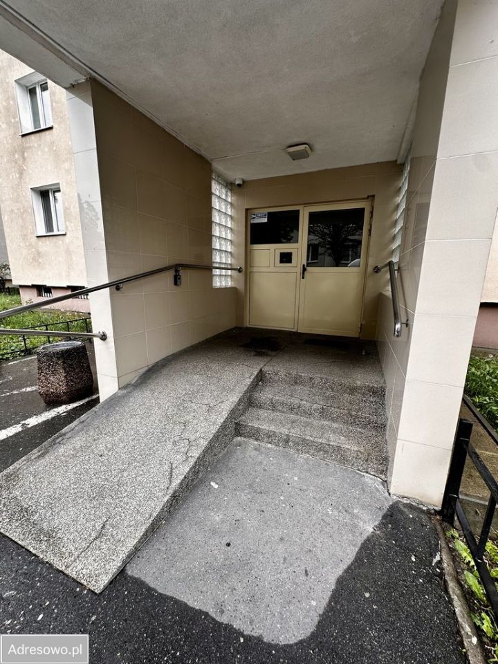 Mieszkanie 3-pokojowe Warszawa Targówek, ul. Aleksandra Gajkowicza. Zdjęcie 18