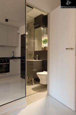 Mieszkanie 2-pokojowe Warszawa Śródmieście, ul. Grzybowska. Zdjęcie 7