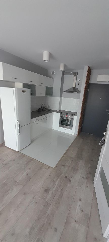 Mieszkanie 2-pokojowe Stargard Centrum, ul. Szkolna. Zdjęcie 3