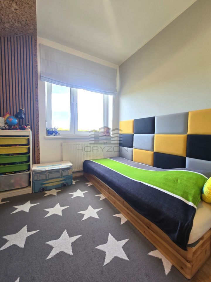 Mieszkanie 3-pokojowe Bydgoszcz Czyżkówko, ul. Karolewska. Zdjęcie 10