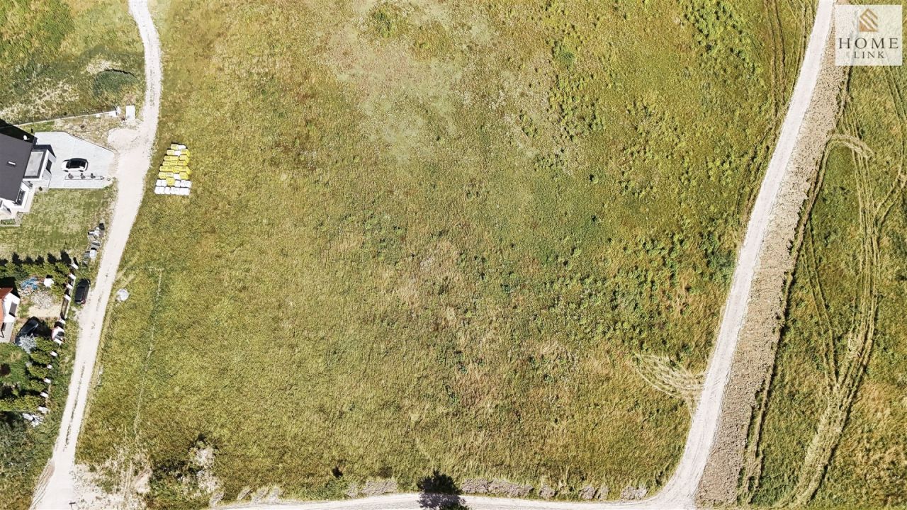 Działka budowlana Nikielkowo, ul. Warmińska. Zdjęcie 6
