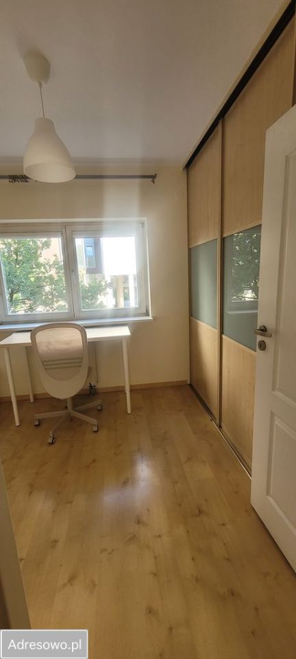 Mieszkanie 3-pokojowe Kraków Ruczaj, ul. Zygmunta Miłkowskiego. Zdjęcie 7