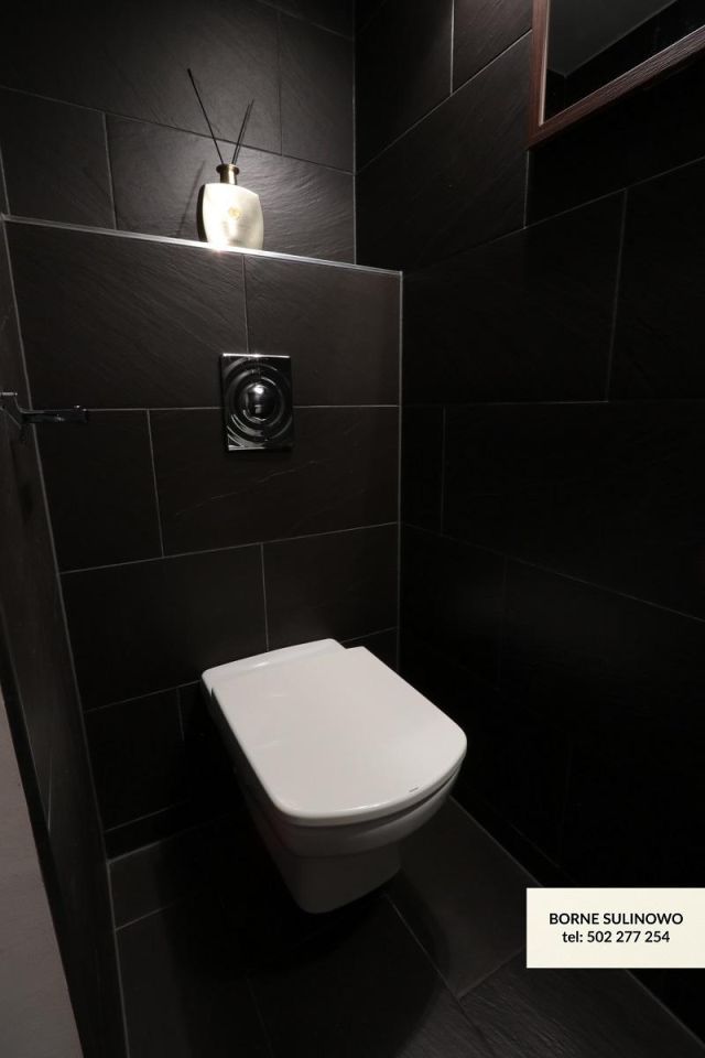 Mieszkanie 4-pokojowe Borne Sulinowo, ul. Parkowa. Zdjęcie 21