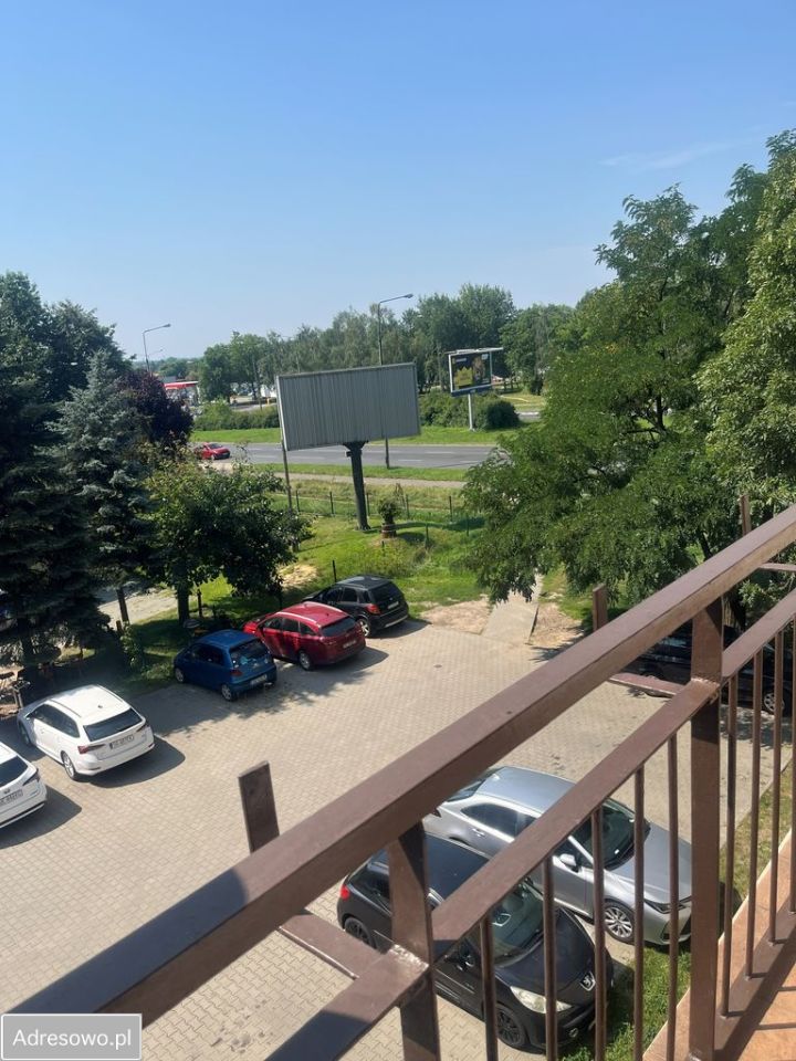 Mieszkanie 2-pokojowe Zabrze Centrum, ul. Marii Curie-Skłodowskiej. Zdjęcie 5