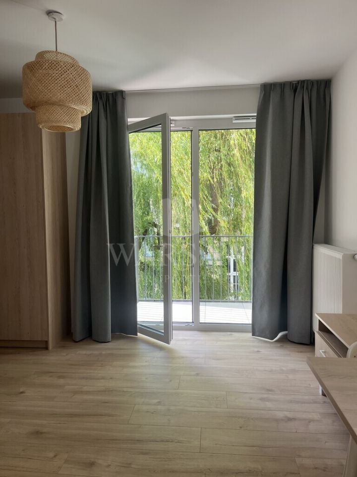 Mieszkanie 1-pokojowe Łódź Śródmieście, ul. Piotrkowska. Zdjęcie 3