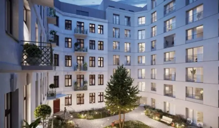 Mieszkanie 2-pokojowe Warszawa Praga, ul. Konopacka