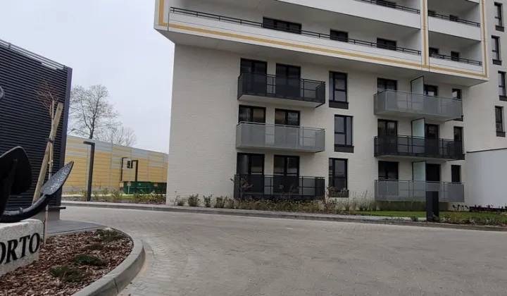 Mieszkanie 2-pokojowe Wrocław Stare Miasto, ul. Gnieźnieńska