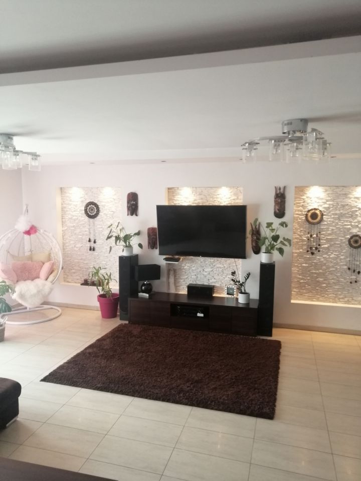 dom szeregowy, 5 pokoi Lubin Zalesie, ul. Wołyńska