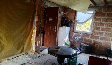 Działka rod Szczecin Golęcino, ul. Grochowa