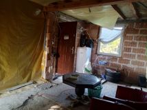 Działka rod Szczecin Golęcino, ul. Grochowa. Zdjęcie 1