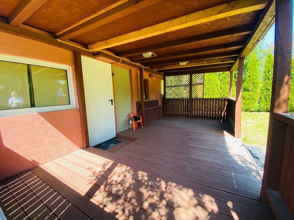 Działka rekreacyjna Balice. Zdjęcie 7