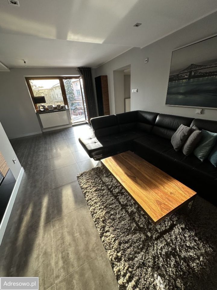 dom szeregowy, 8 pokoi Tczew, ul. ks. Bernarda Sychty. Zdjęcie 3