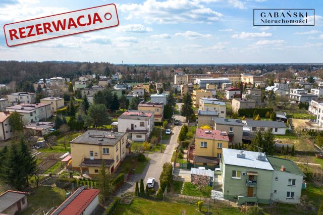 bliźniak, 4 pokoje Tarnów Mościce, ul. Kazimierza Wierzyńskiego. Zdjęcie 7
