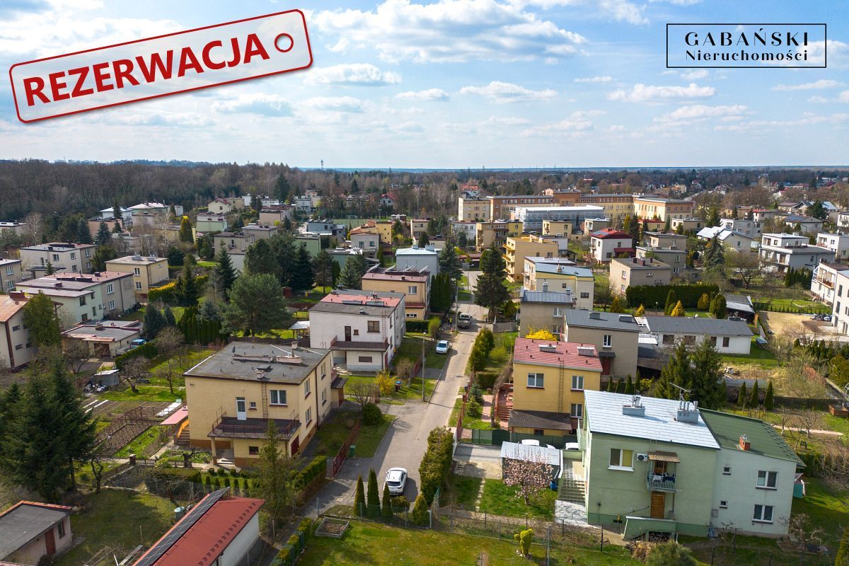 bliźniak, 4 pokoje Tarnów Mościce, ul. Kazimierza Wierzyńskiego. Zdjęcie 7