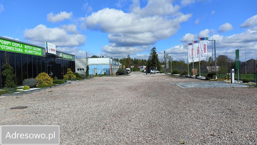 Lokal Starachowice, ul. Ostrowiecka. Zdjęcie 3