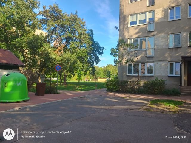 Mieszkanie 2-pokojowe Pruszków, ul. Lipowa. Zdjęcie 10