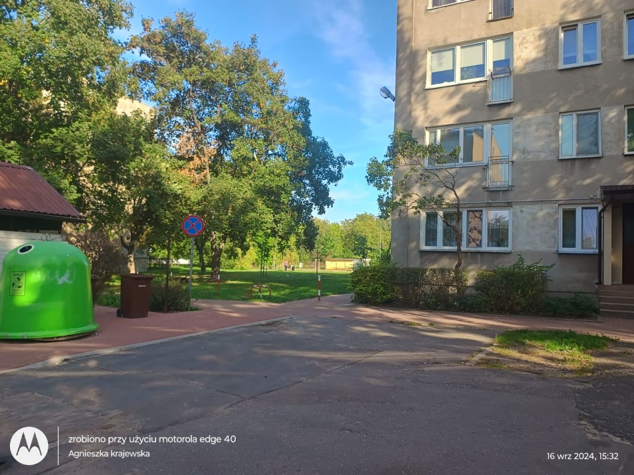 Mieszkanie 2-pokojowe Pruszków, ul. Lipowa. Zdjęcie 10