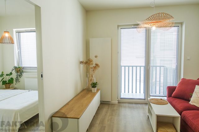 Mieszkanie 2-pokojowe Szczecin Centrum, ul. Gabriela Narutowicza. Zdjęcie 30