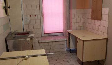 Mieszkanie 3-pokojowe Gaworzyce, ul. Główna