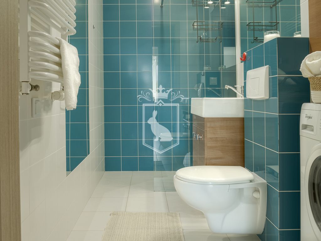 Mieszkanie 2-pokojowe Warszawa Targówek, ul. Montwiłłowska. Zdjęcie 10