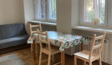 Mieszkanie 2-pokojowe Kraków Śródmieście, al. Pokoju