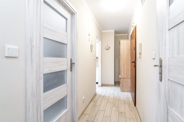 Mieszkanie 2-pokojowe Kraków Dębniki, ul. prof. Wojciecha Marii Bartla. Zdjęcie 10