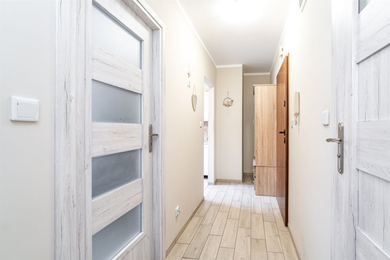 Mieszkanie 2-pokojowe Kraków Dębniki, ul. prof. Wojciecha Marii Bartla. Zdjęcie 10