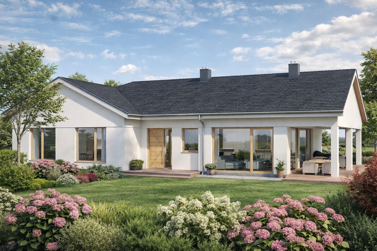 Działka rolno-budowlana Wygoda. Zdjęcie 1