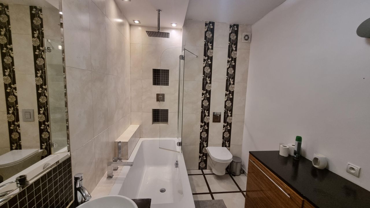 Mieszkanie 2-pokojowe Warszawa Wilanów, ul. Adama Branickiego. Zdjęcie 6