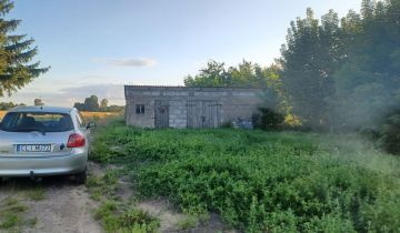 dom wolnostojący Bielice