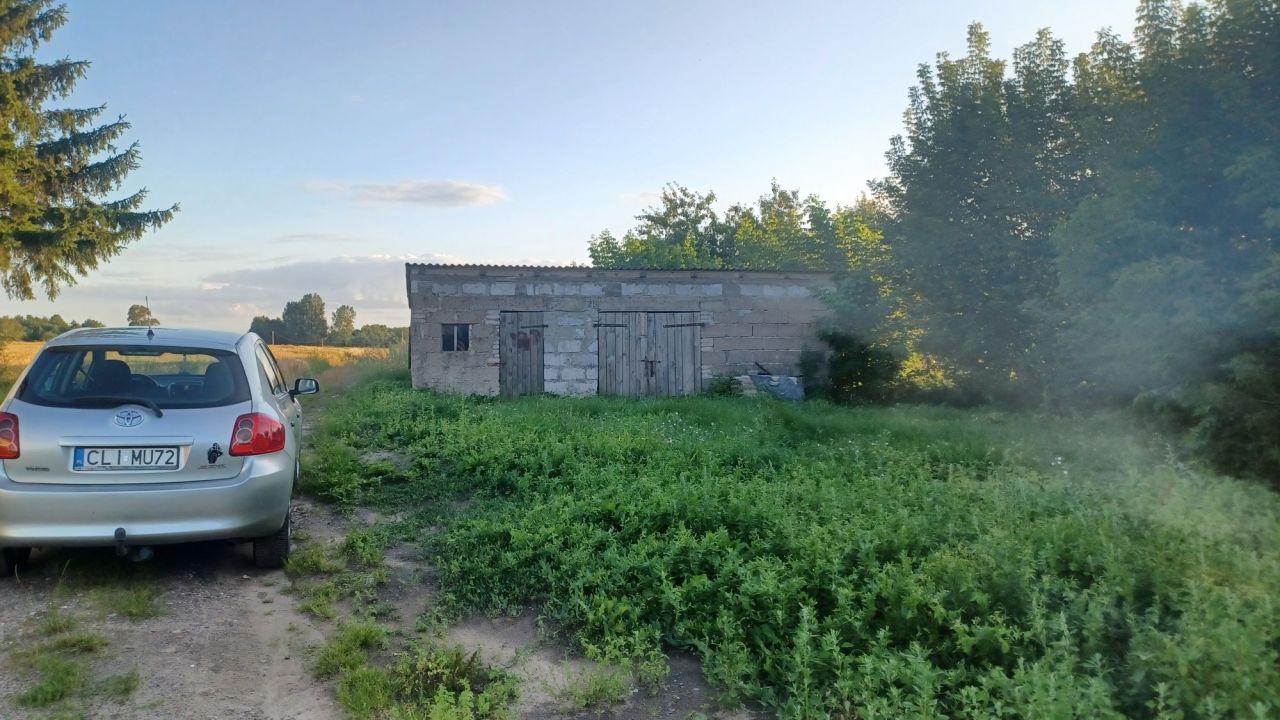 dom wolnostojący Bielice. Zdjęcie 2