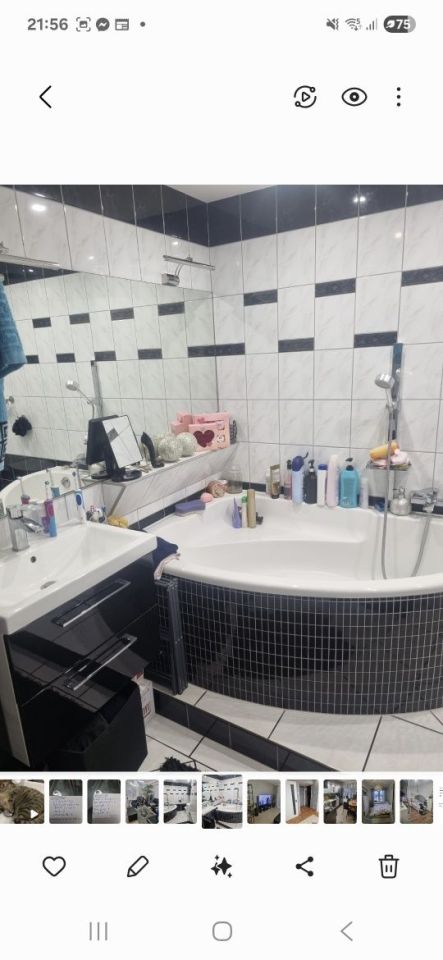 Mieszkanie 3-pokojowe Kostrzyn nad Odrą, ul. Żeglarska. Zdjęcie 4