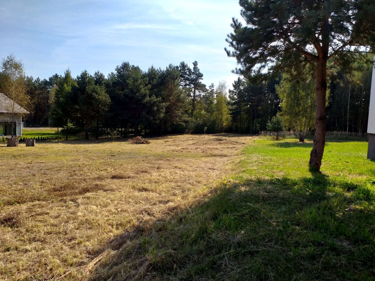 Działka budowlana Bolmin. Zdjęcie 11