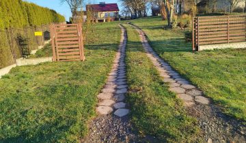 siedlisko Wola Gródecka-Kolonia