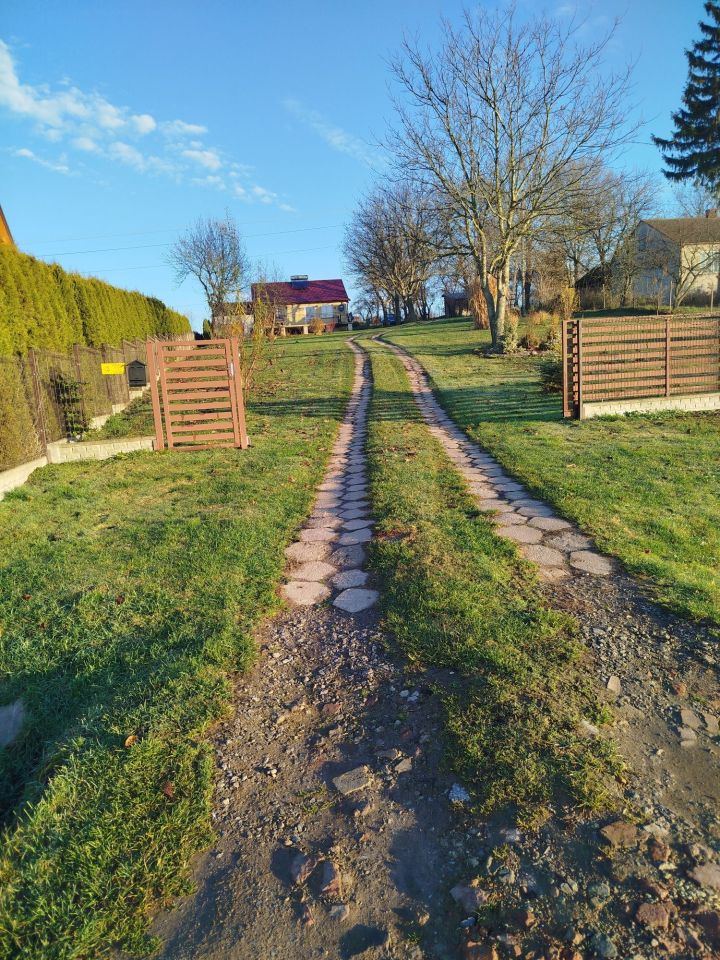 siedlisko Wola Gródecka-Kolonia. Zdjęcie 2