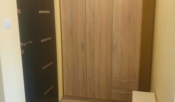 Mieszkanie 1-pokojowe Warszawa Rembertów