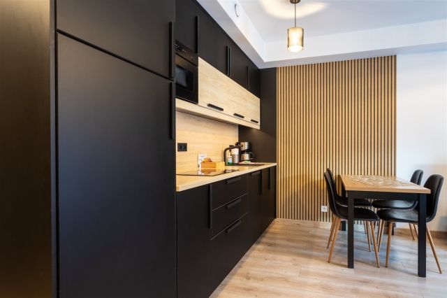 Mieszkanie 2-pokojowe Szklarska Poręba, ul. Franciszkańska. Zdjęcie 5