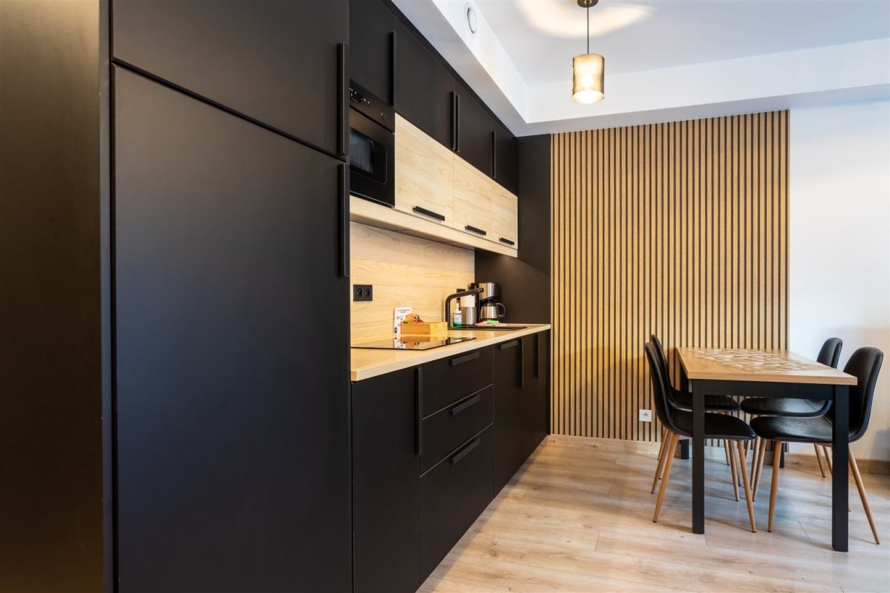 Mieszkanie 2-pokojowe Szklarska Poręba, ul. Franciszkańska. Zdjęcie 5