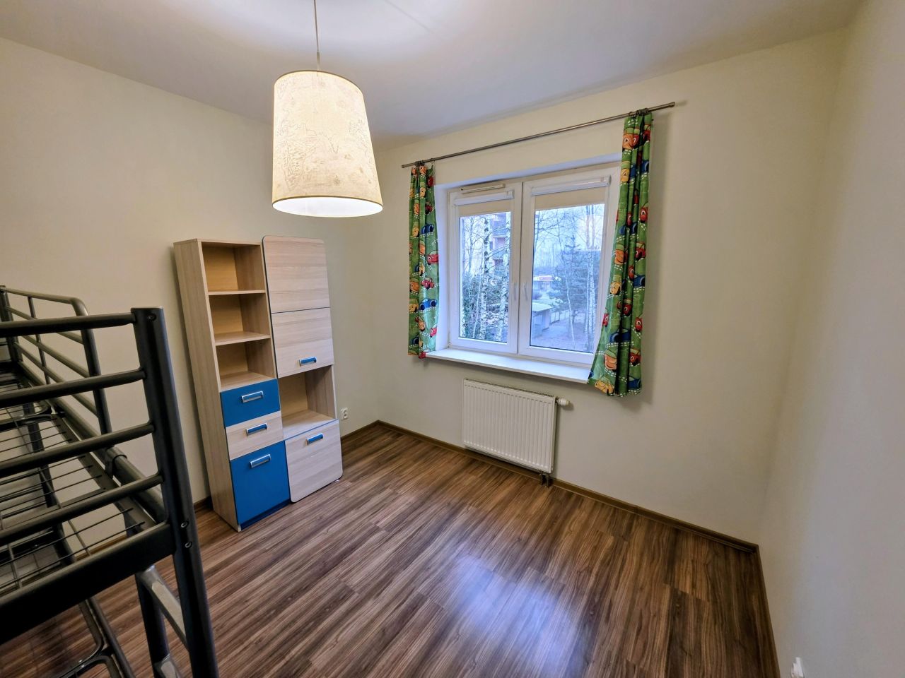 Mieszkanie 3-pokojowe Łódź Widzew, ul. Oleńki Billewiczówny. Zdjęcie 17