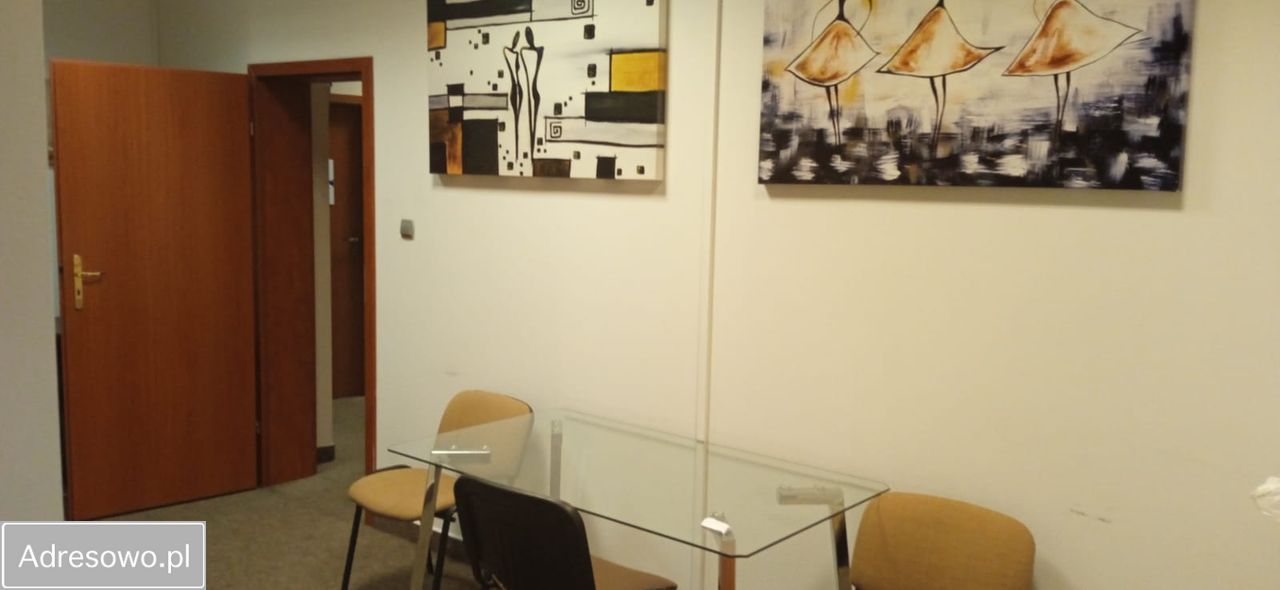 Biuro Wrocław Krzyki, al. Armii Krajowej. Zdjęcie 12